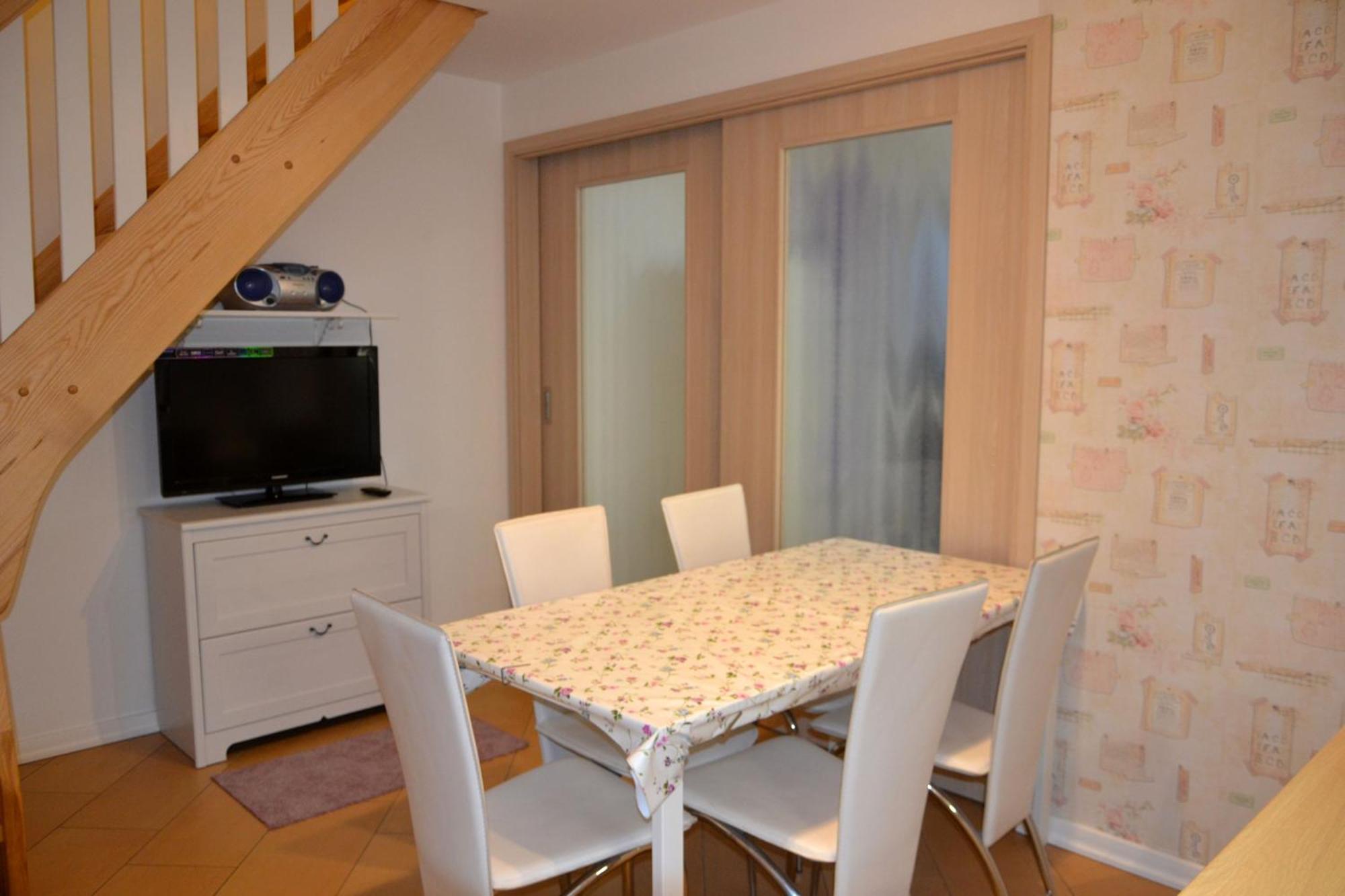 Apartmány Ski Lift Rokytnice nad Jizerou Szoba fotó