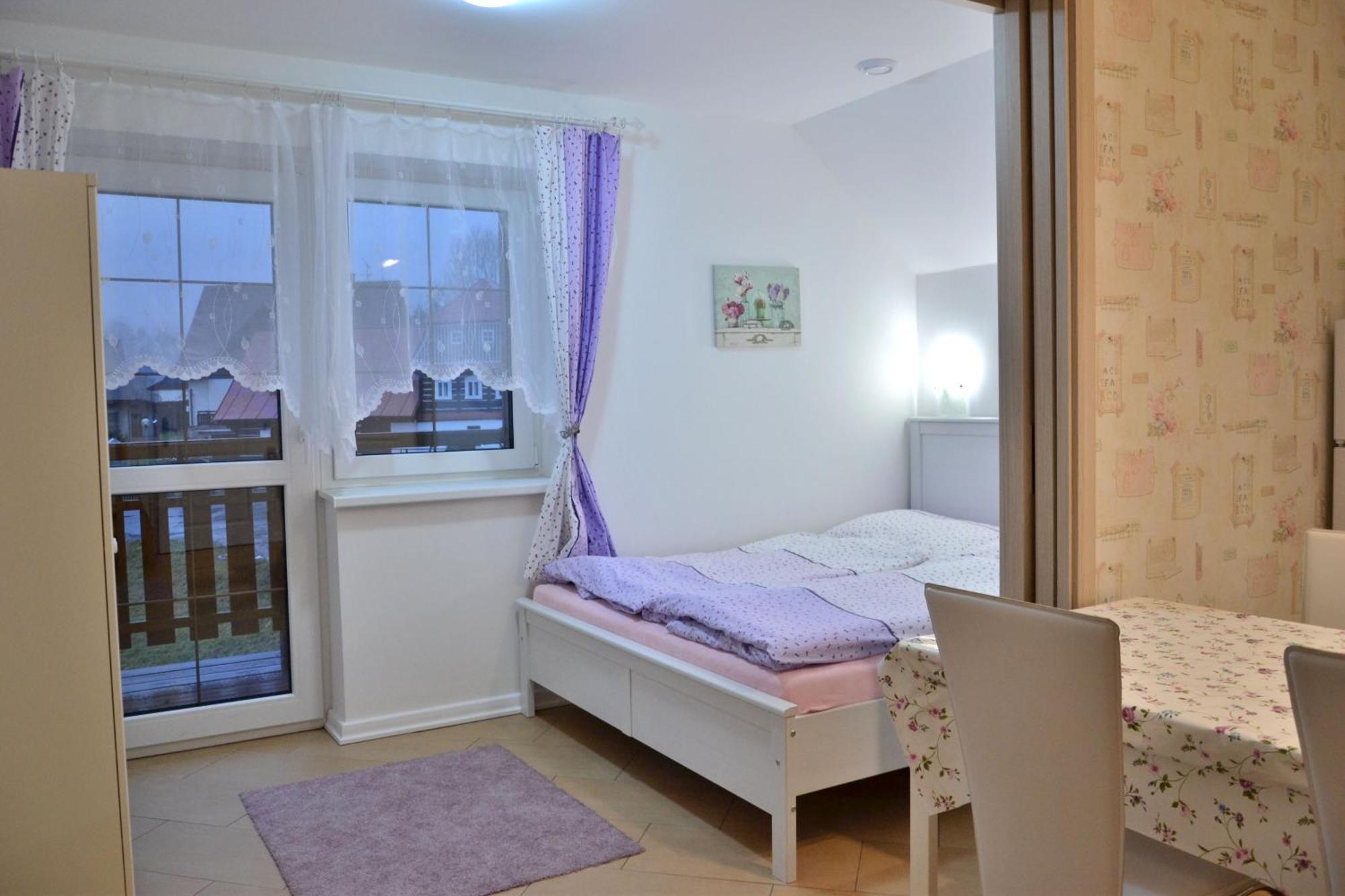 Apartmány Ski Lift Rokytnice nad Jizerou Szoba fotó