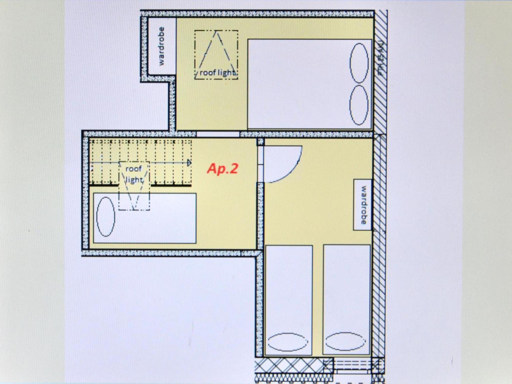 Apartmány Ski Lift Rokytnice nad Jizerou Szoba fotó