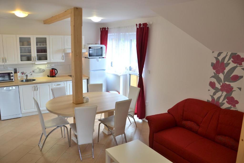Apartmány Ski Lift Rokytnice nad Jizerou Szoba fotó