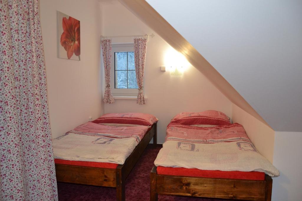 Apartmány Ski Lift Rokytnice nad Jizerou Szoba fotó