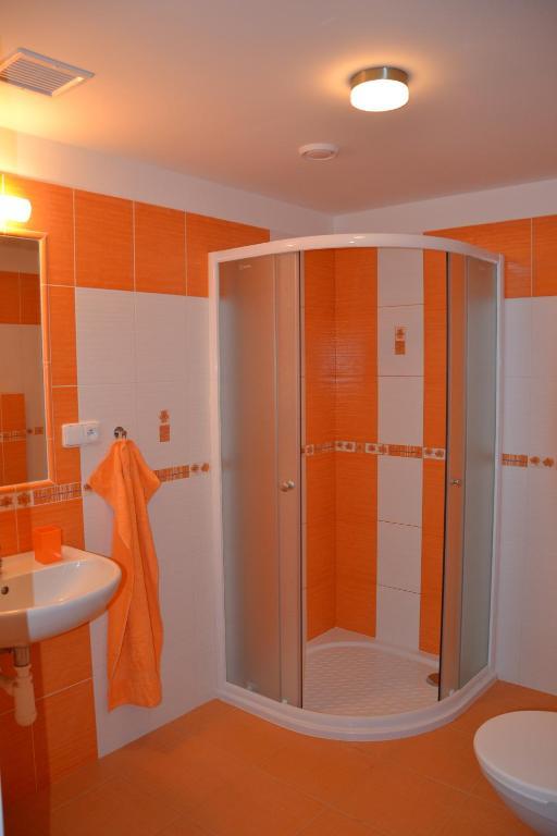 Apartmány Ski Lift Rokytnice nad Jizerou Szoba fotó