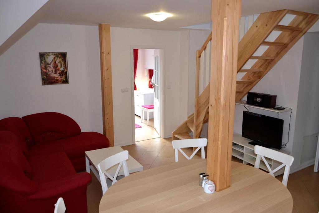 Apartmány Ski Lift Rokytnice nad Jizerou Szoba fotó